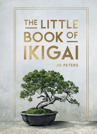 The Little Book of Ikigai av Summersdale Publishers