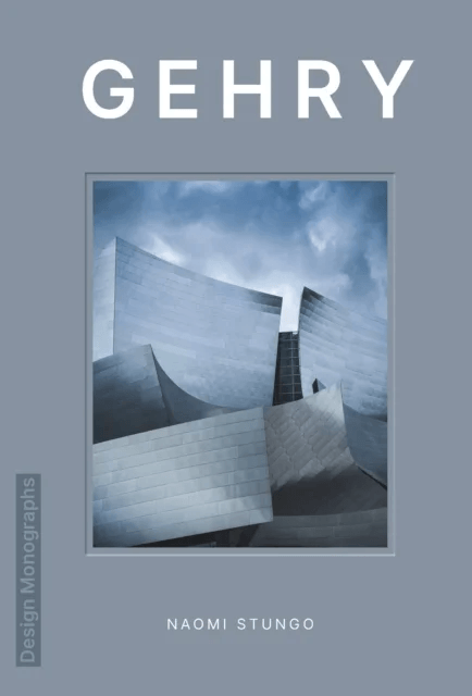 Design Monograph: Gehry av Naomi Stungo