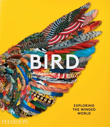Bird av Phaidon Editors