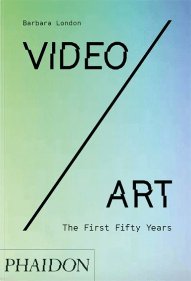 Video/Art av Barbara London