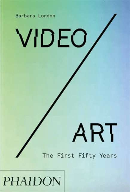 Video/Art av Barbara London