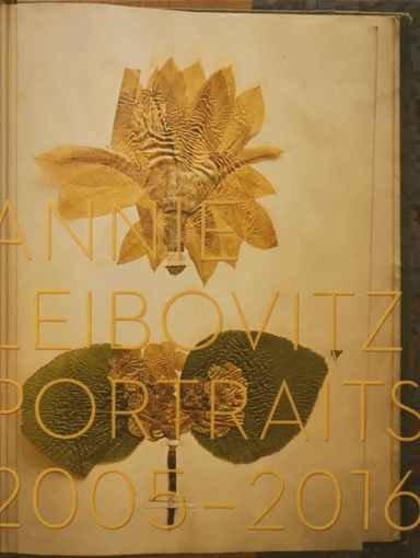 Portraits 2005-2016 av Annie Leibovitz