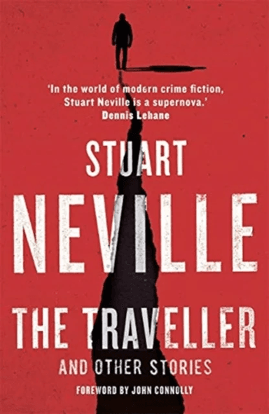 The Traveller and Other Stories av Stuart Neville