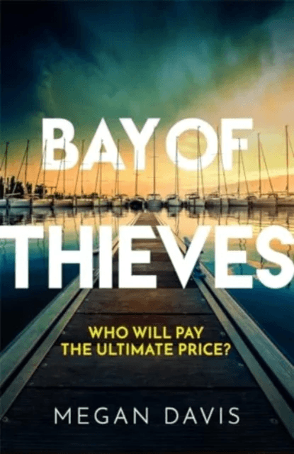 Bay of Thieves av Megan Davis