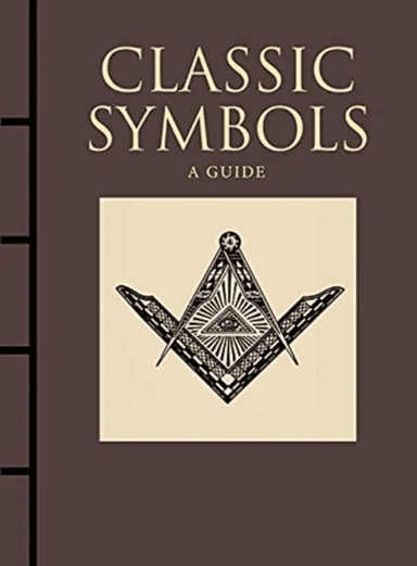Classic Symbols av Michael Kerrigan