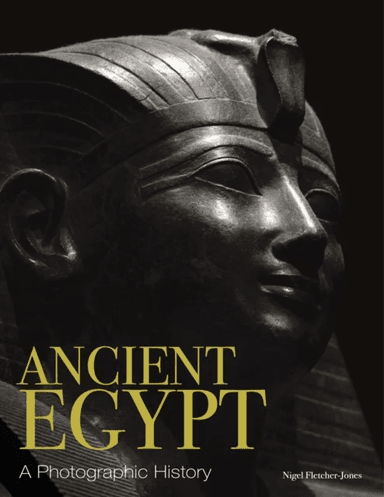 Ancient Egypt av Nigel Fletcher-Jones