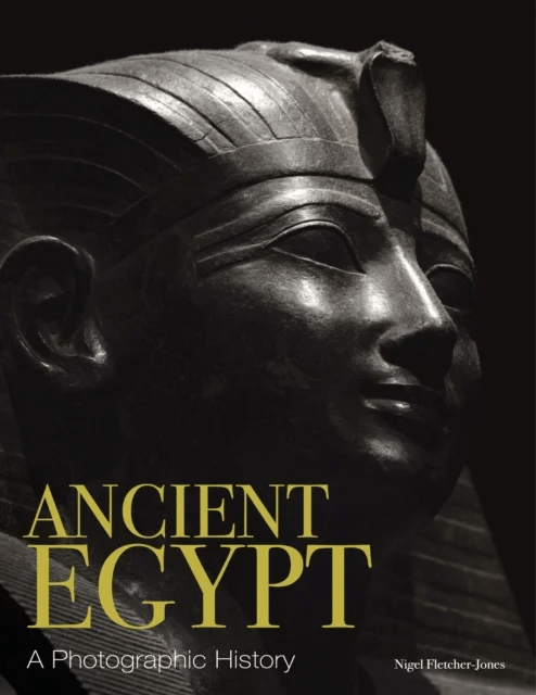 Ancient Egypt av Nigel Fletcher-Jones