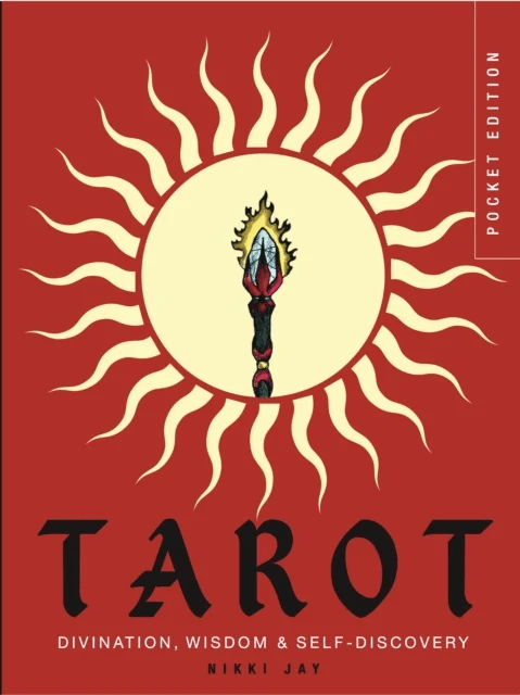 Tarot av Nikkie Jay