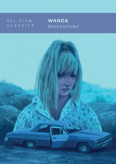 Wanda av Elena (King's College London UK) Gorfinkel