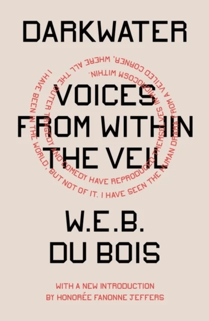 Darkwater av W. E. B. Du Bois