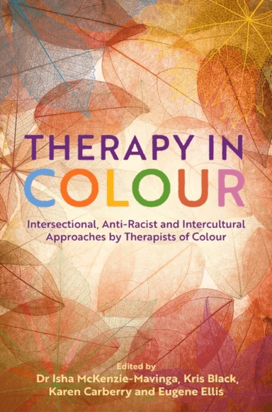 Therapy in Colour av VARIOUS