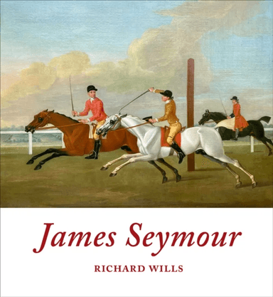 James Seymour av Richard Wills