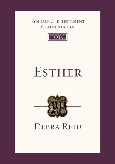 Esther av Debra (Author) Reid
