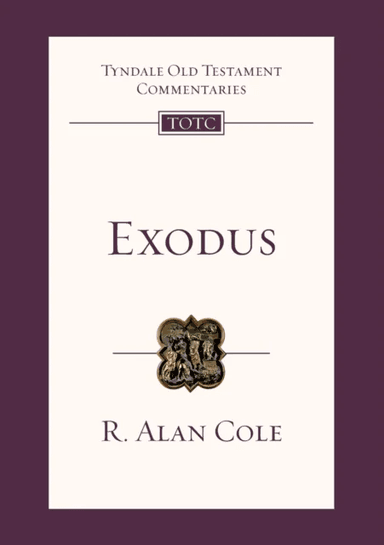 Exodus av R Alan Cole