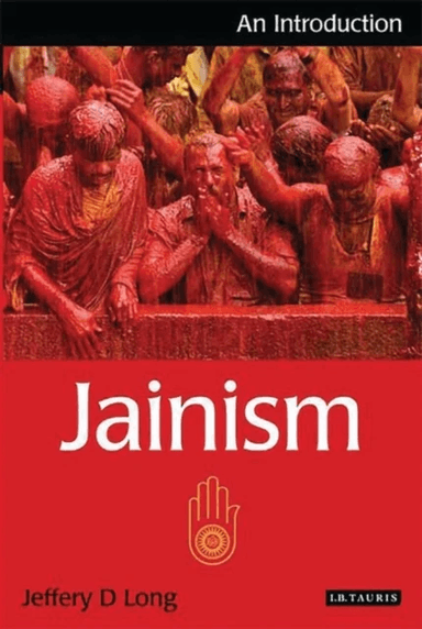 Jainism av Jeffery D. (Elizabeth Town College USA) Long