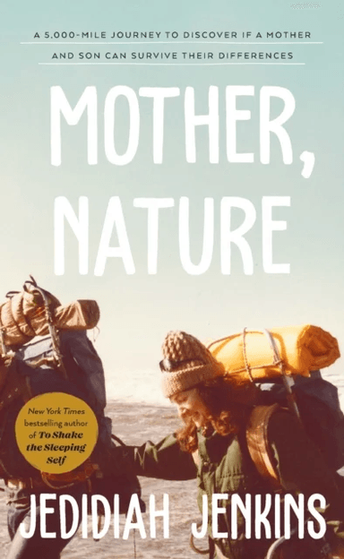 Mother, Nature av Jedidiah Jenkins