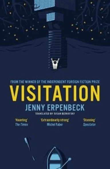 Visitation av Jenny (Y) Erpenbeck