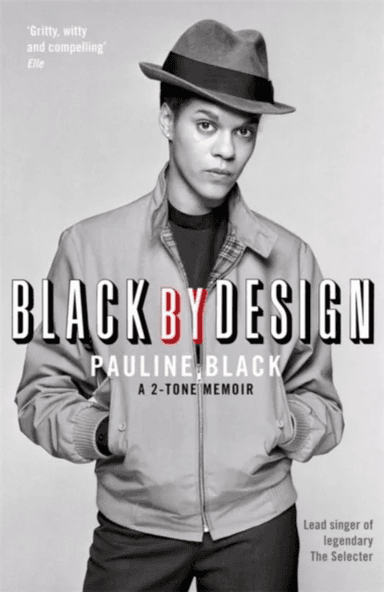 Black by Design av Pauline Black