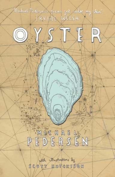 Oyster av Michael Pedersen