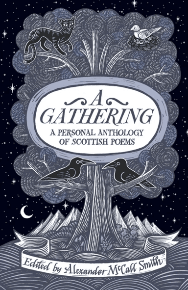 A Gathering av Alexander McCall Smith