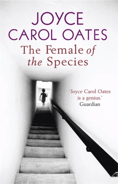 The Female of the Species av Joyce Carol Oates
