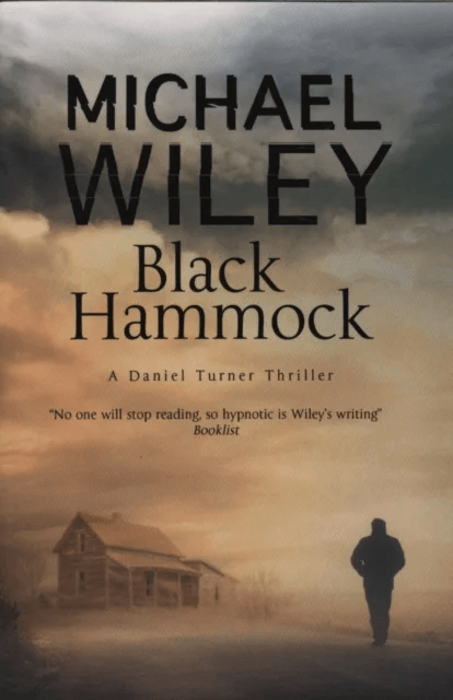 Black Hammock av Michael Wiley