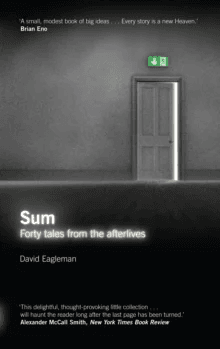 Sum av David Eagleman