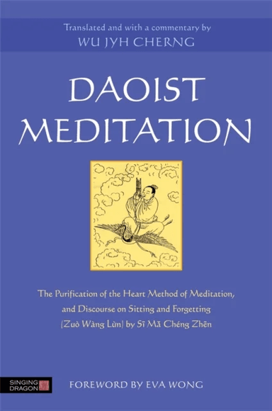 Daoist Meditation av Wu Jyh Cherng