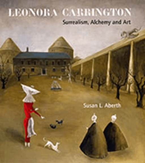 Leonora Carrington av Susan Aberth
