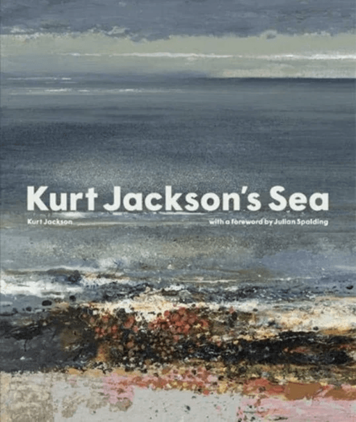 Kurt Jackson's Sea av Kurt Jackson