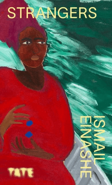 Look Again: Strangers av Ismail Einashe