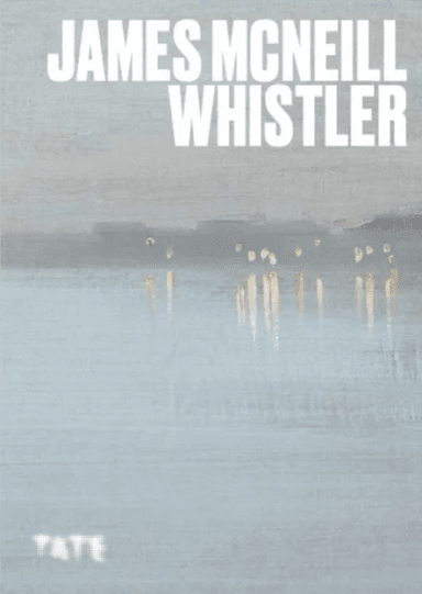 Artists Series: James McNeill Whistler av James Finch