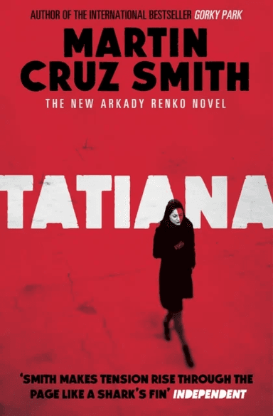 Tatiana av Martin Cruz Smith