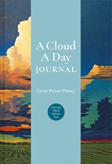 A Cloud a Day Journal av Gavin Pretor-Pinney