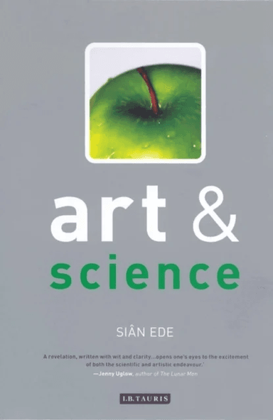Art and Science av Sian Ede