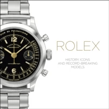 Rolex av Mara Cappelletti, Osvaldo Patrizzi