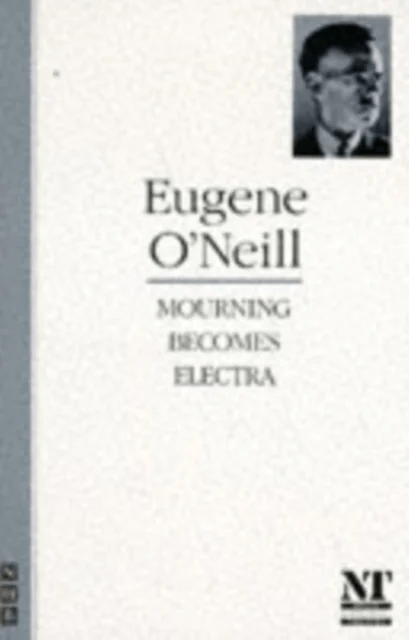 Mourning Becomes Electra av Eugene O'Neill