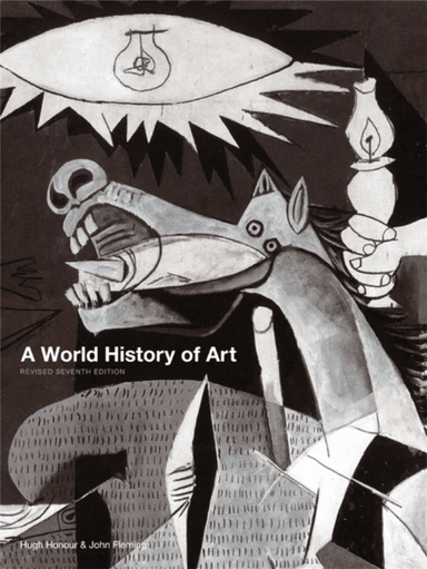 A World History of Art, Revised 7th ed. av John Fleming, Hugh Honour