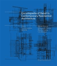 Encyclopedia of Detail in Contemporary Residential Architecture av Virginia McLeod