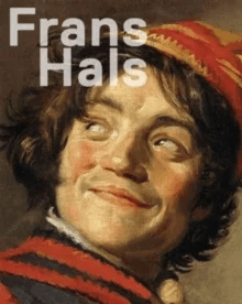 Frans Hals av Bart Cornelis, Jaap van der Veen, Friso Lammertse, Justine Rinnooy Kan