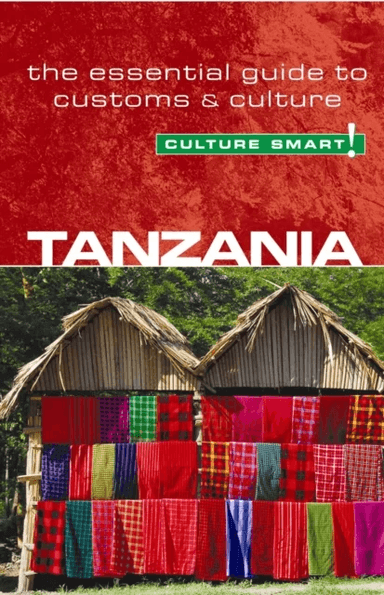 Tanzania - Culture Smart! av Quintin Winks
