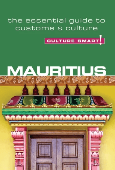Mauritius - Culture Smart! av Tim Cleary