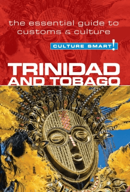 Trinidad & Tobago - Culture Smart! av Tim Ewbank