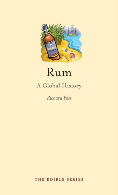 Rum av Richard Foss