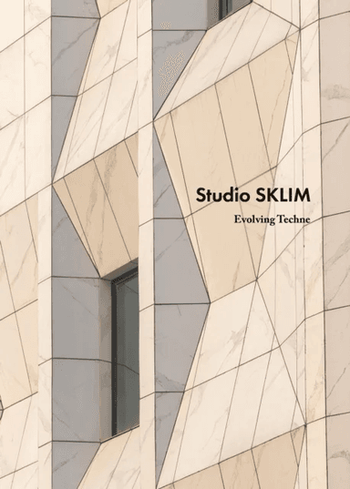 Studio SKLIM av Kevin Lim