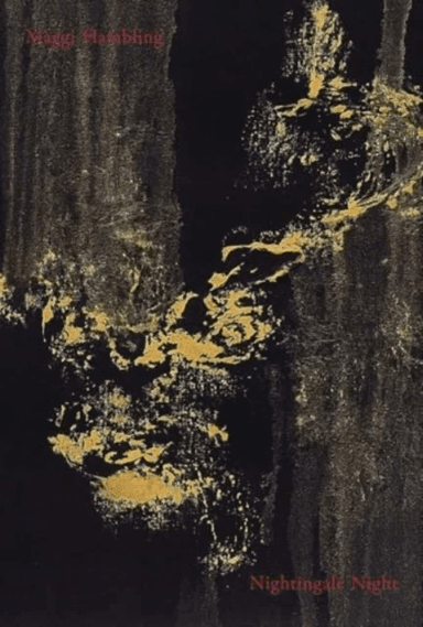 Maggi Hambling av James Cahill, Sam Lee