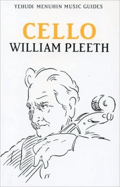 Cello av William Pleeth
