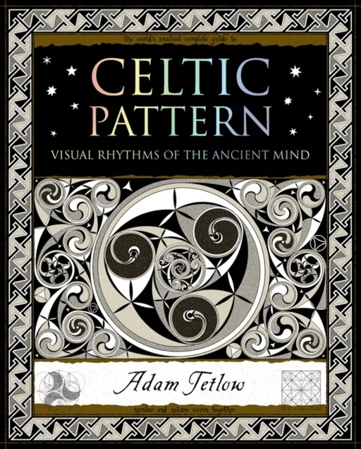 Celtic Pattern av Adam Tetlow