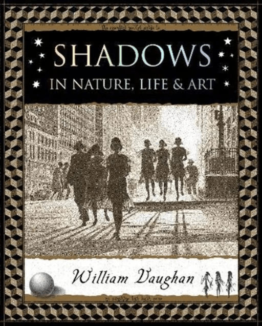 Shadows av William Vaughan