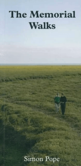 The Memorial Walks: Simon Pope
